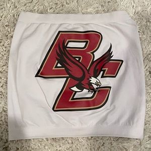 Boston College Tube Top